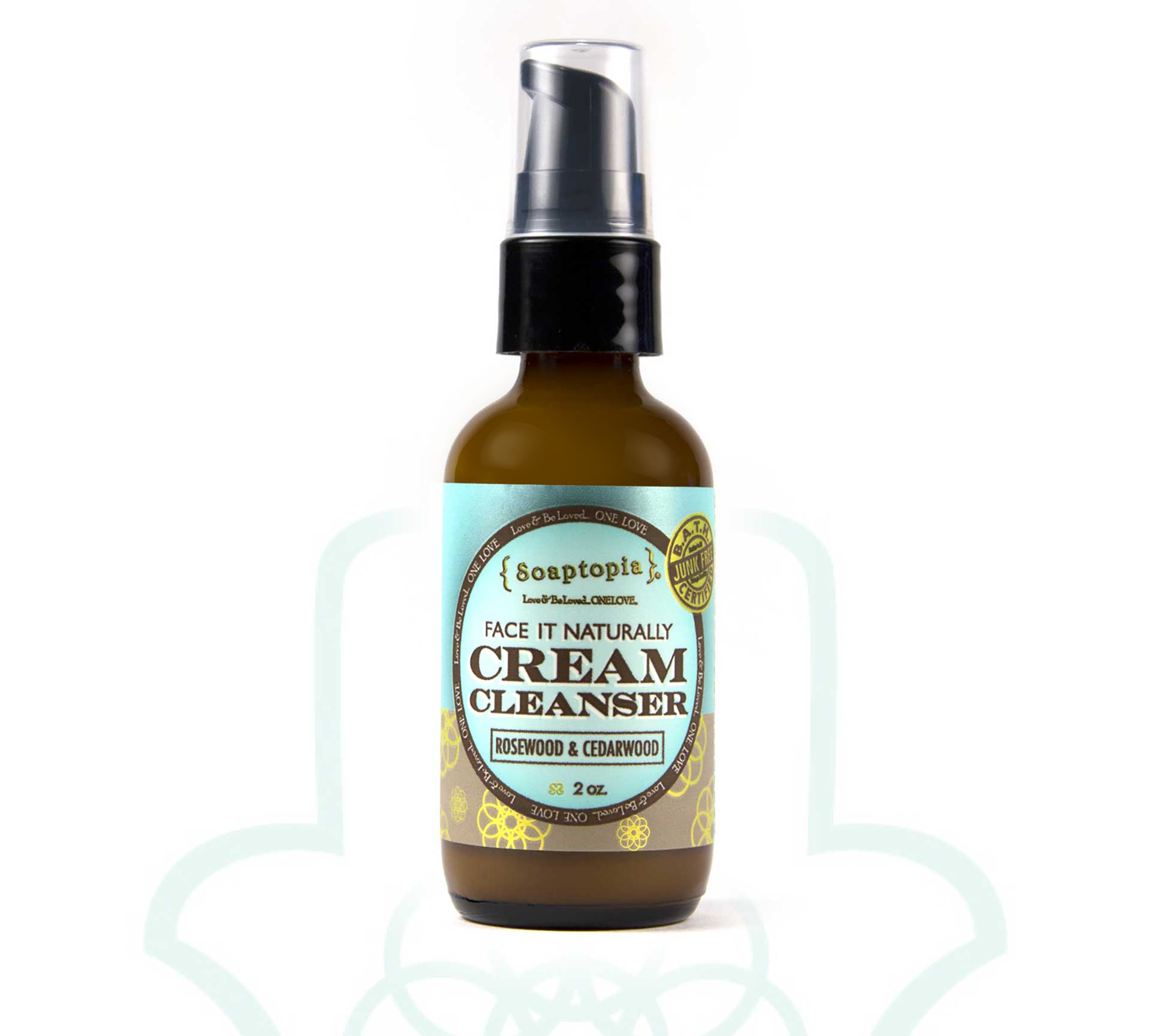 Cream Cleanser