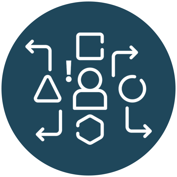 Low-Engagement Architecture