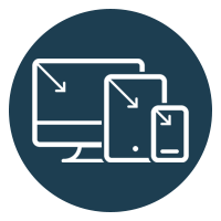 Responsive Foundation